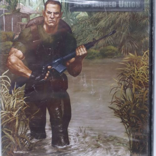 Brigade E5: New Jagged Union (új)