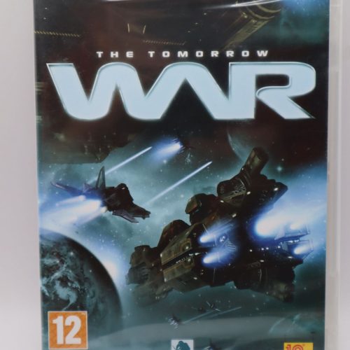 The Tomorrow War (új)