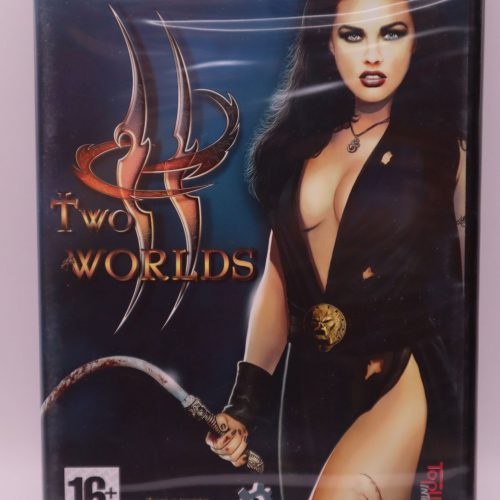 Two Worlds (új)