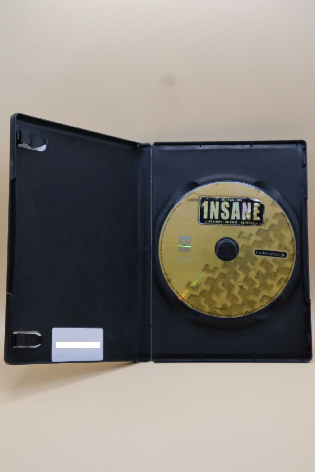 1nsane (Insane) (angol) - Image 3