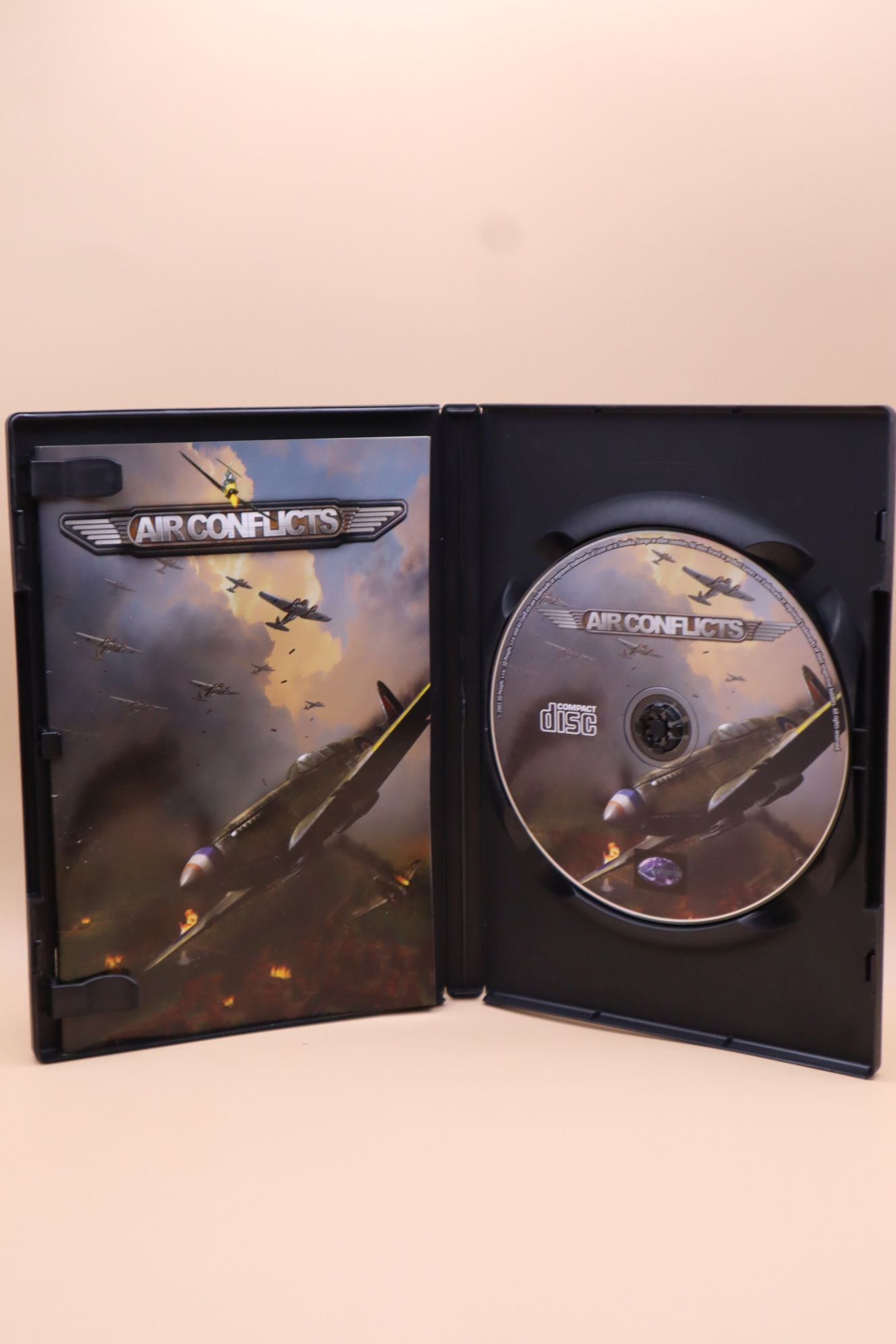 Air Conflicts: Air Battles of World War II - Image 3