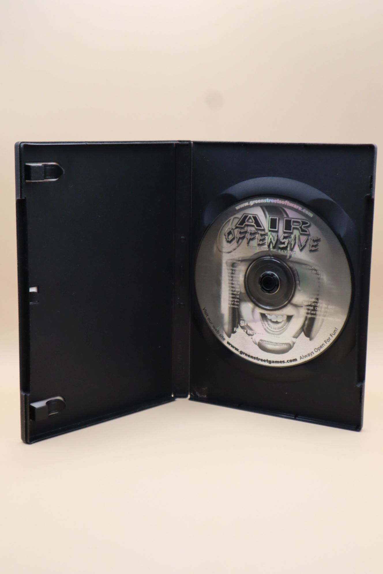 Air Offensive: The Art of Flying - Image 3