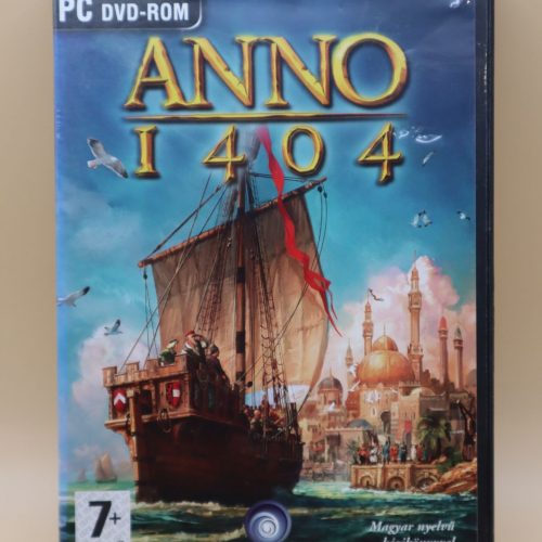 Anno 1404