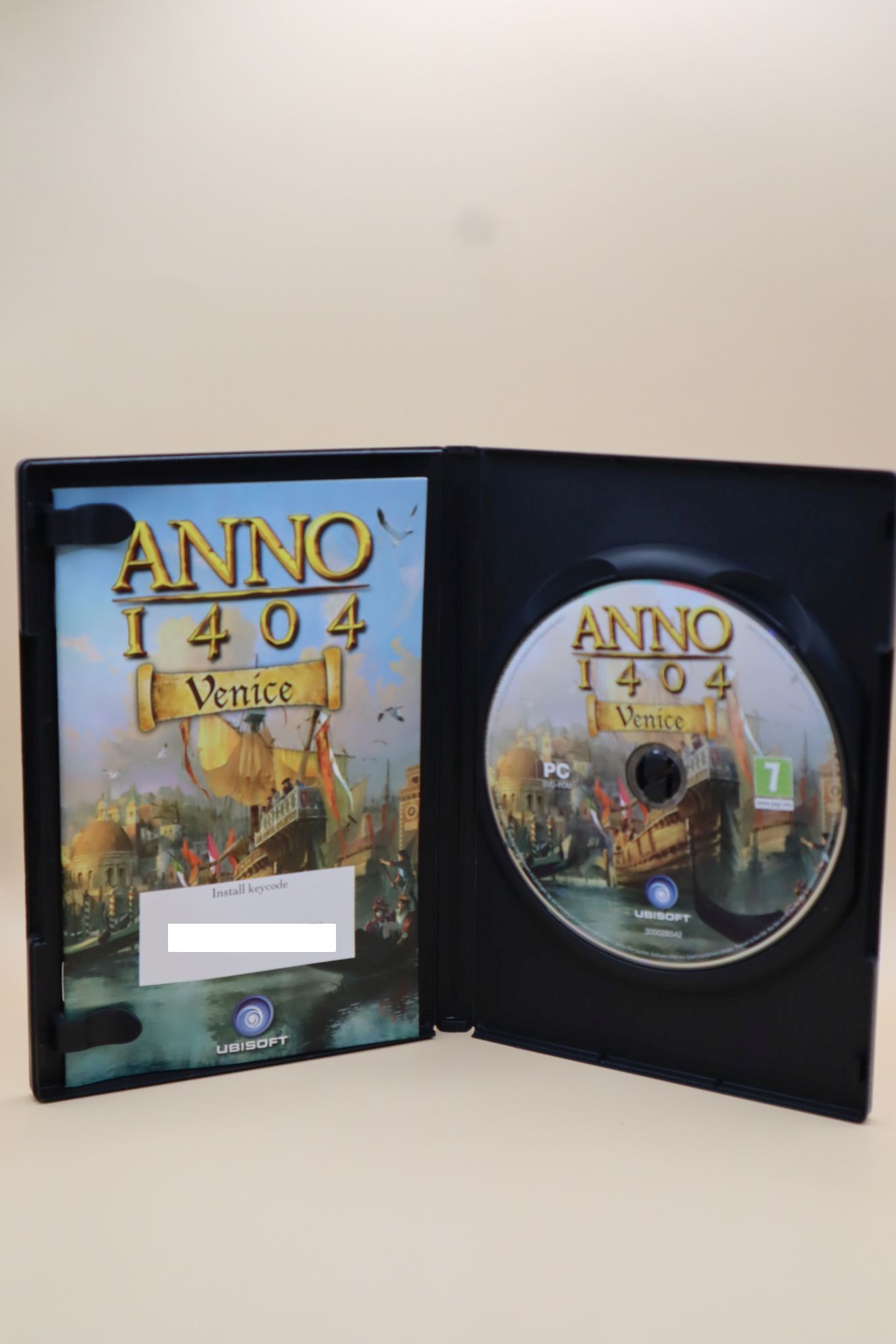 Anno 1404: Venice kiegészítő - Image 3