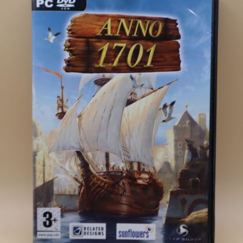 Anno 1701