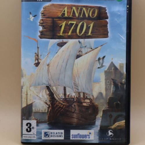 Anno 1701