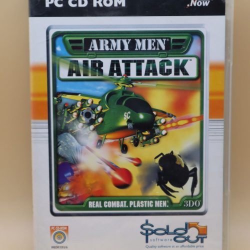 Army Men: Air Attack