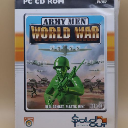Army Men: World War