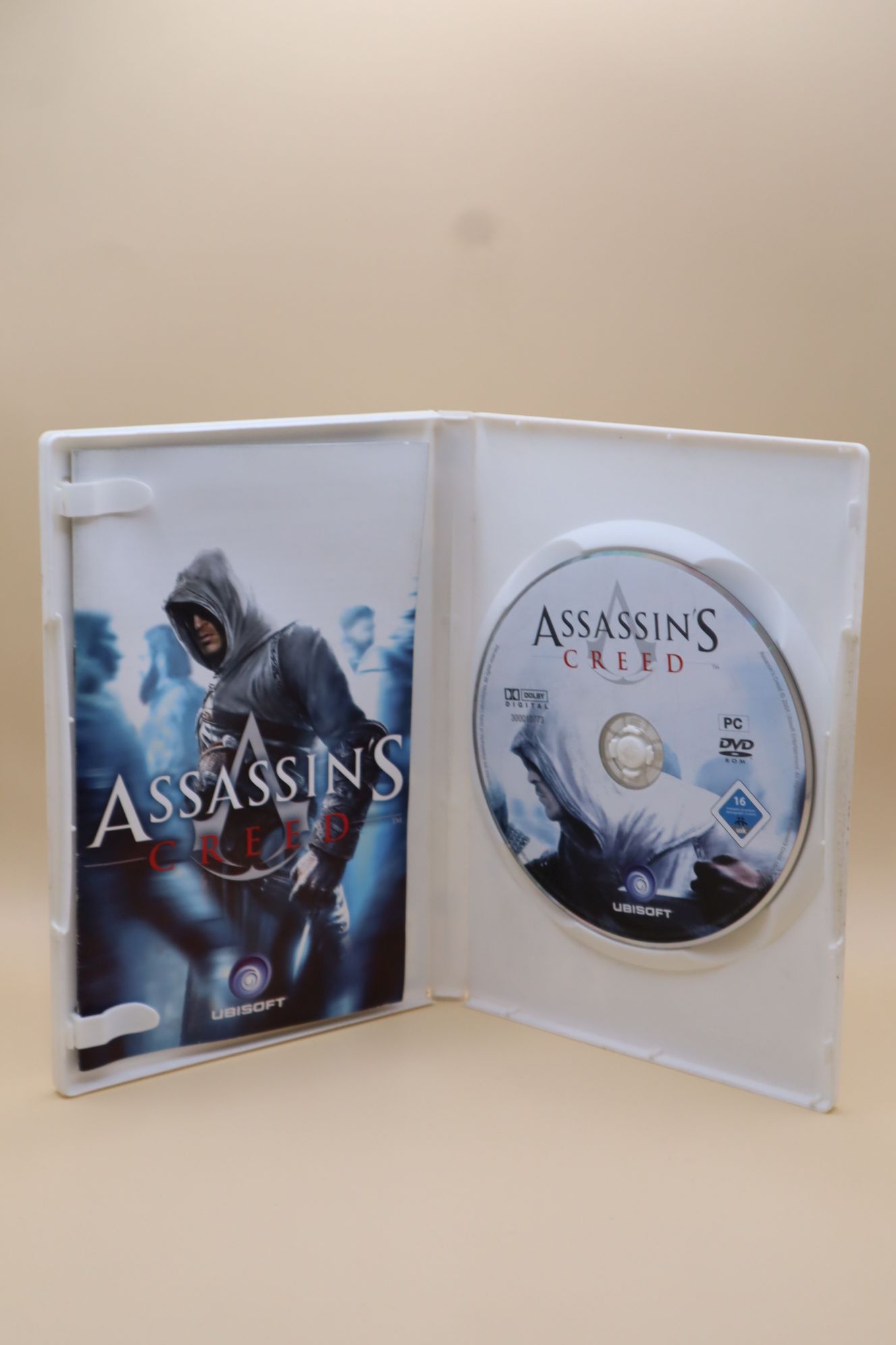 Assassin's Creed rendezői változat (Director's Cut Edition) - Image 3