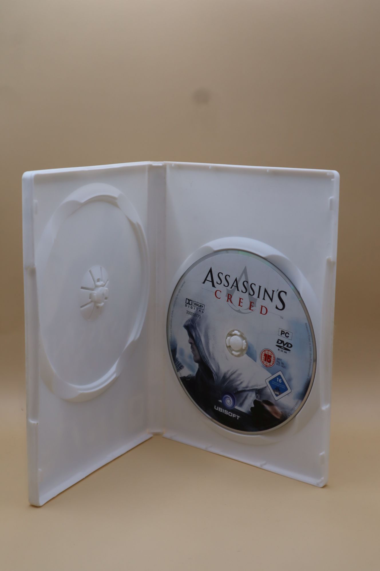 Assassin's Creed rendezői változat (Director's Cut Edition) - Image 3