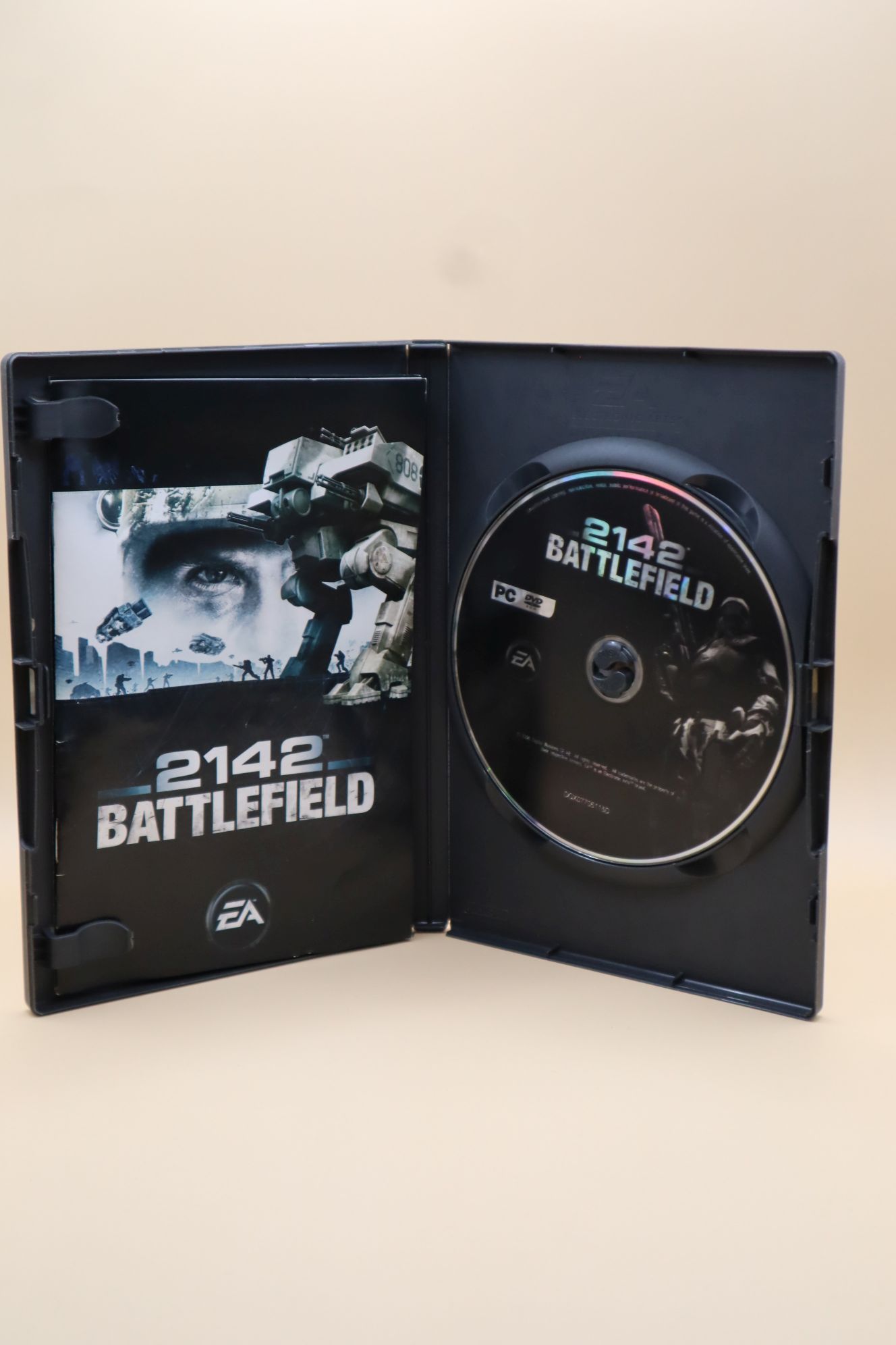 Battlefield 2142 - Image 3
