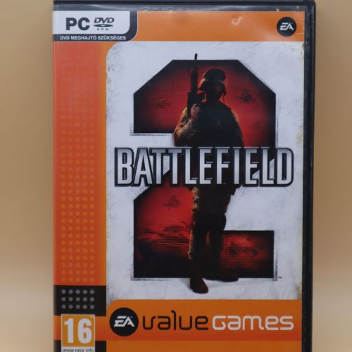 Battlefield 2