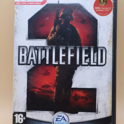 Battlefield 2