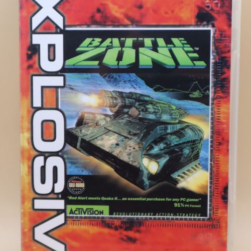 Battlezone