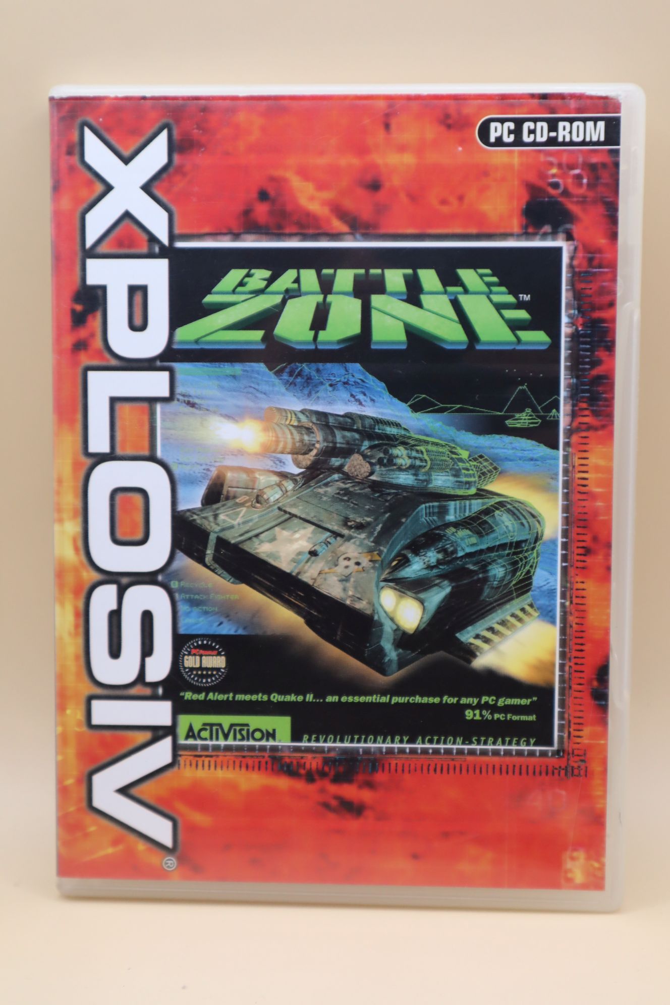 Battlezone