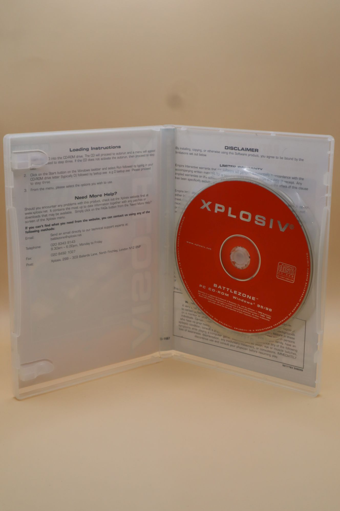 Battlezone - Image 3