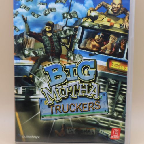Big Mutha Truckers