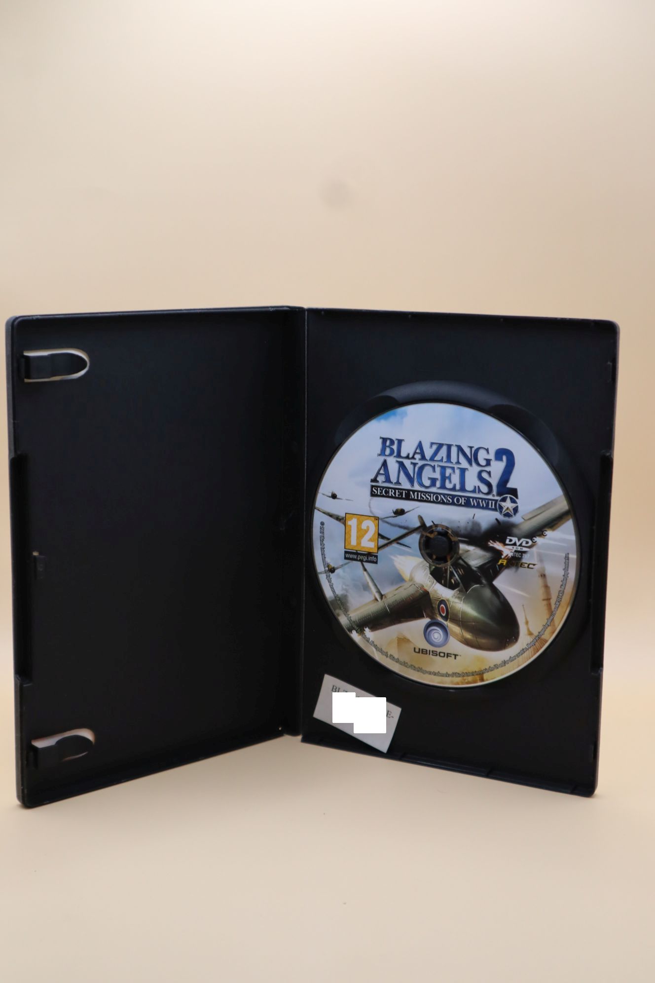 Blazing Angels 2: Secret Missions of WWII - Image 3