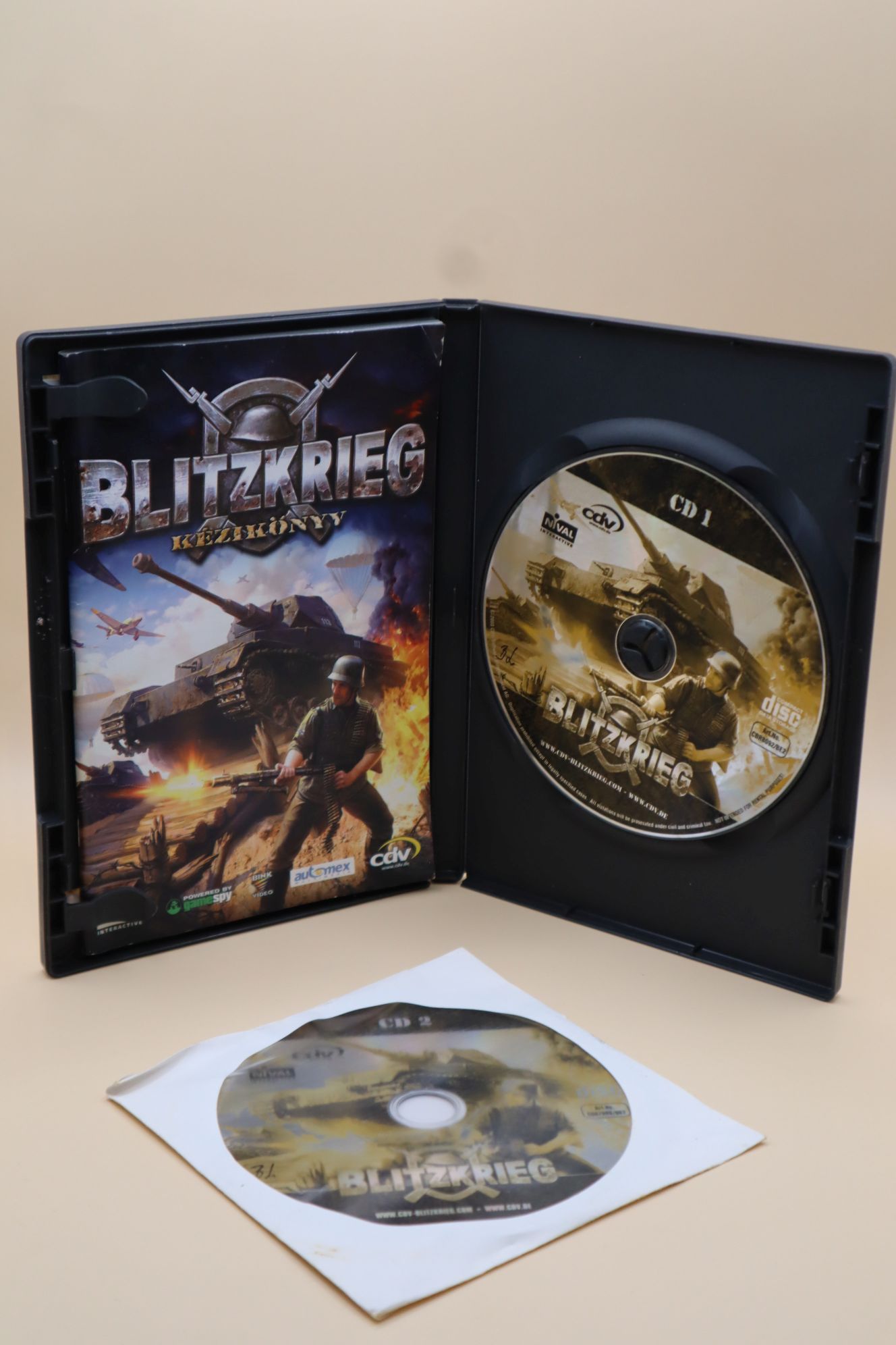 Blitzkrieg - Image 3