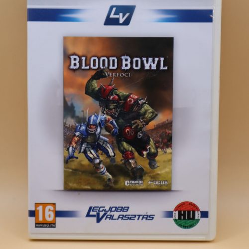 Blood Bowl