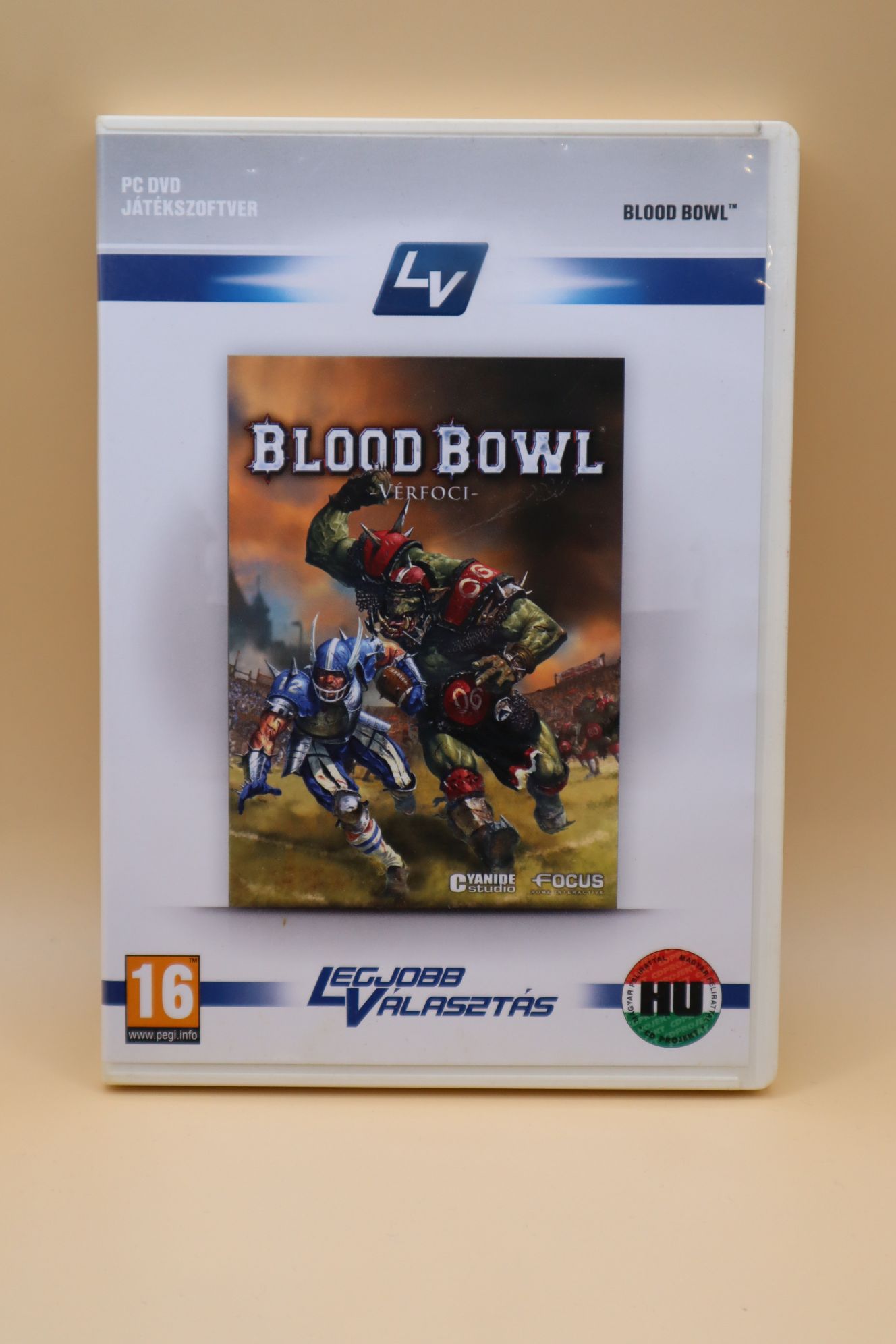 Blood Bowl