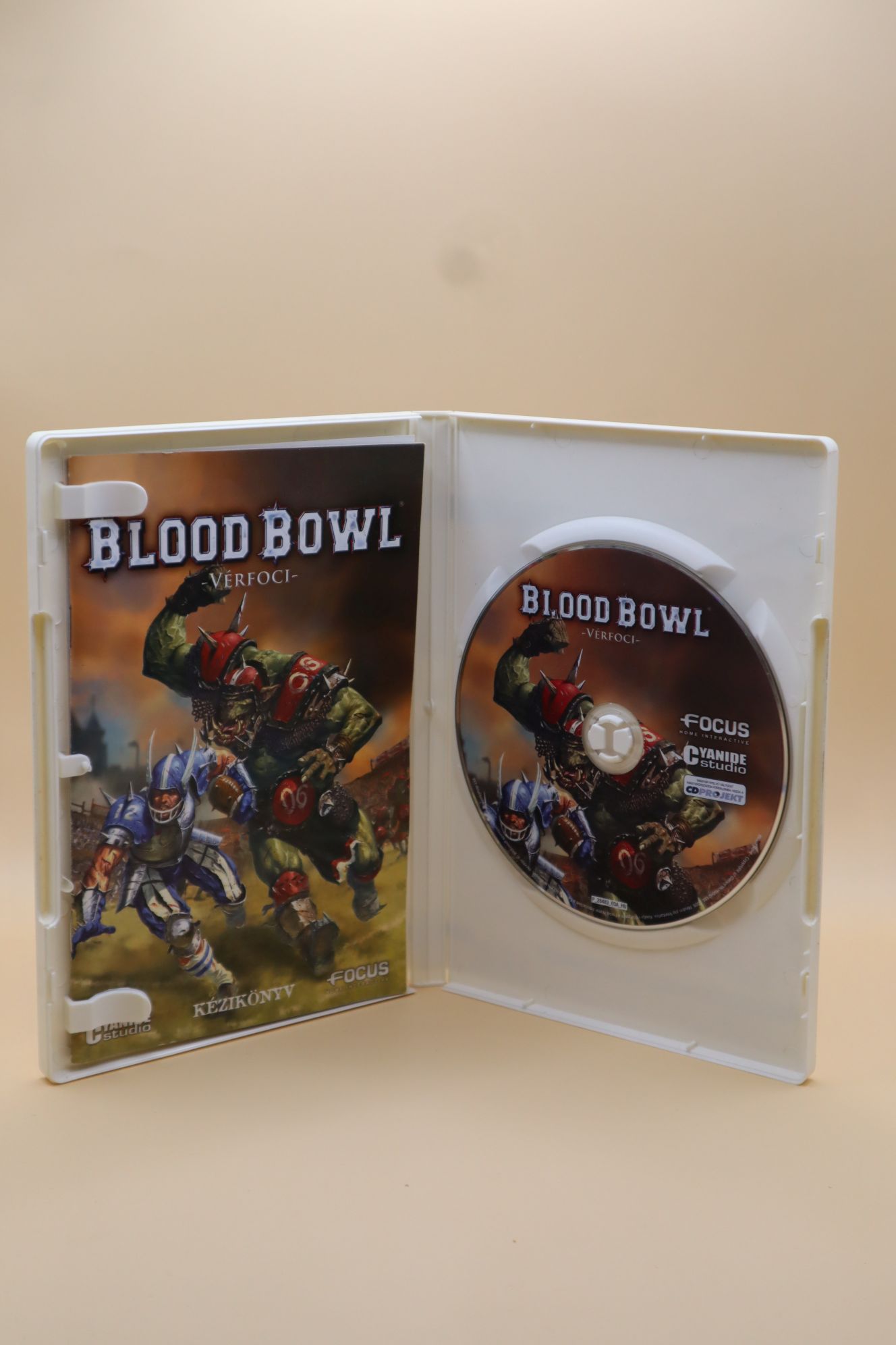 Blood Bowl - Image 3