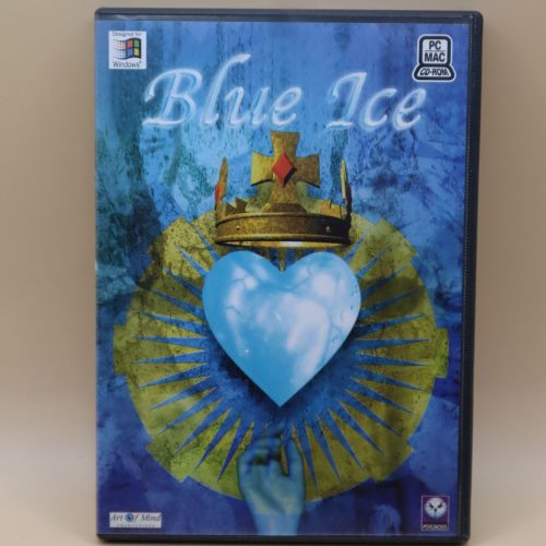 Blue Ice