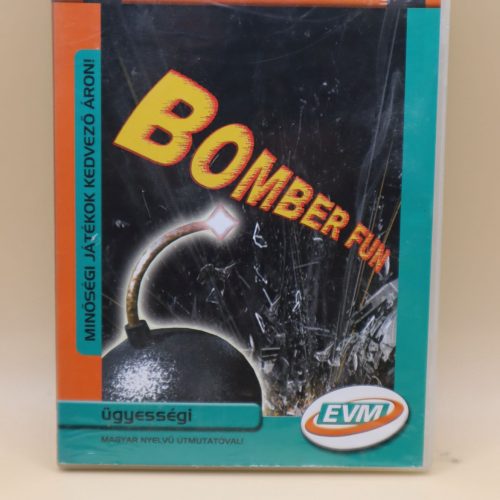 BomberFUN (Bomber Fun)