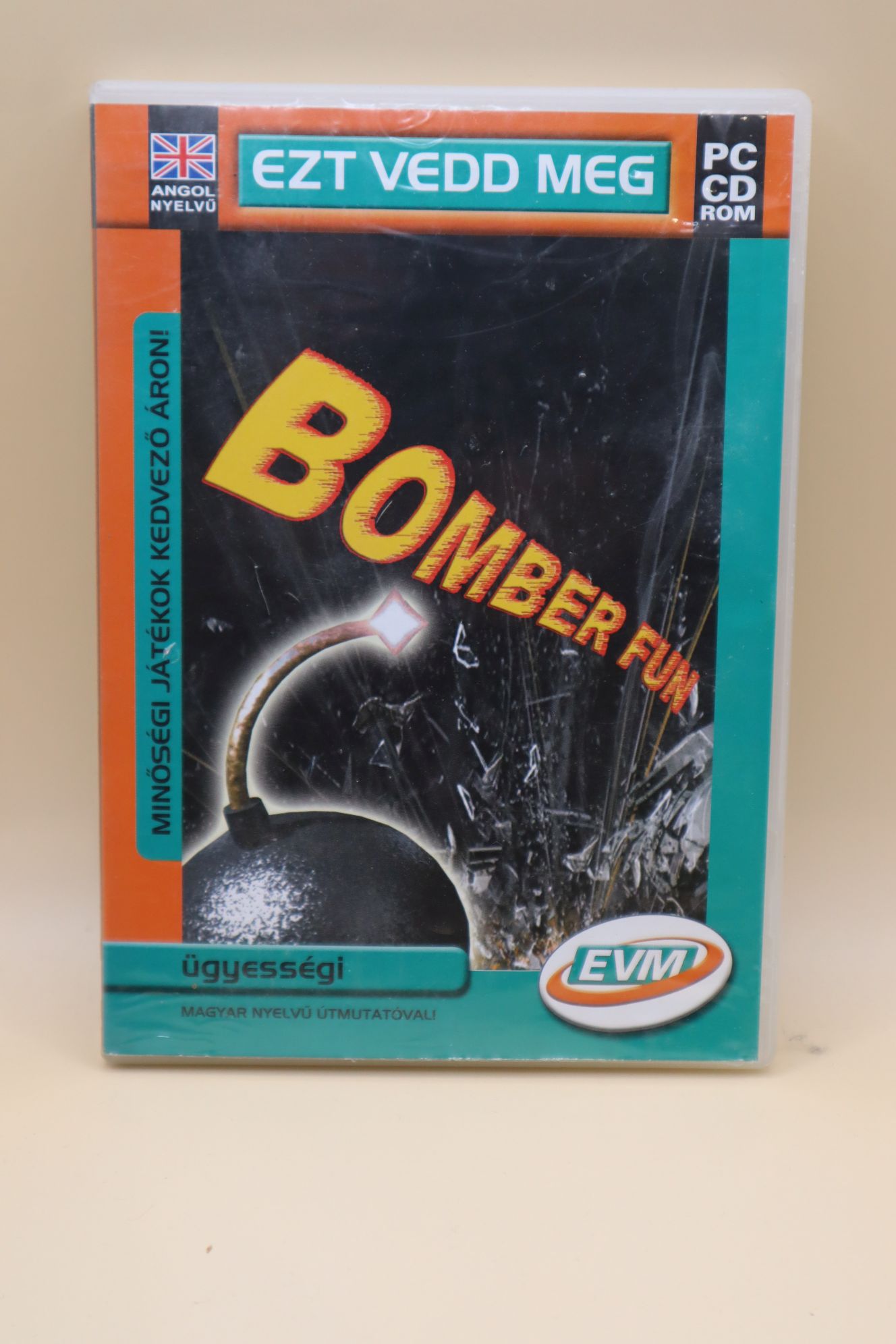 BomberFUN (Bomber Fun)