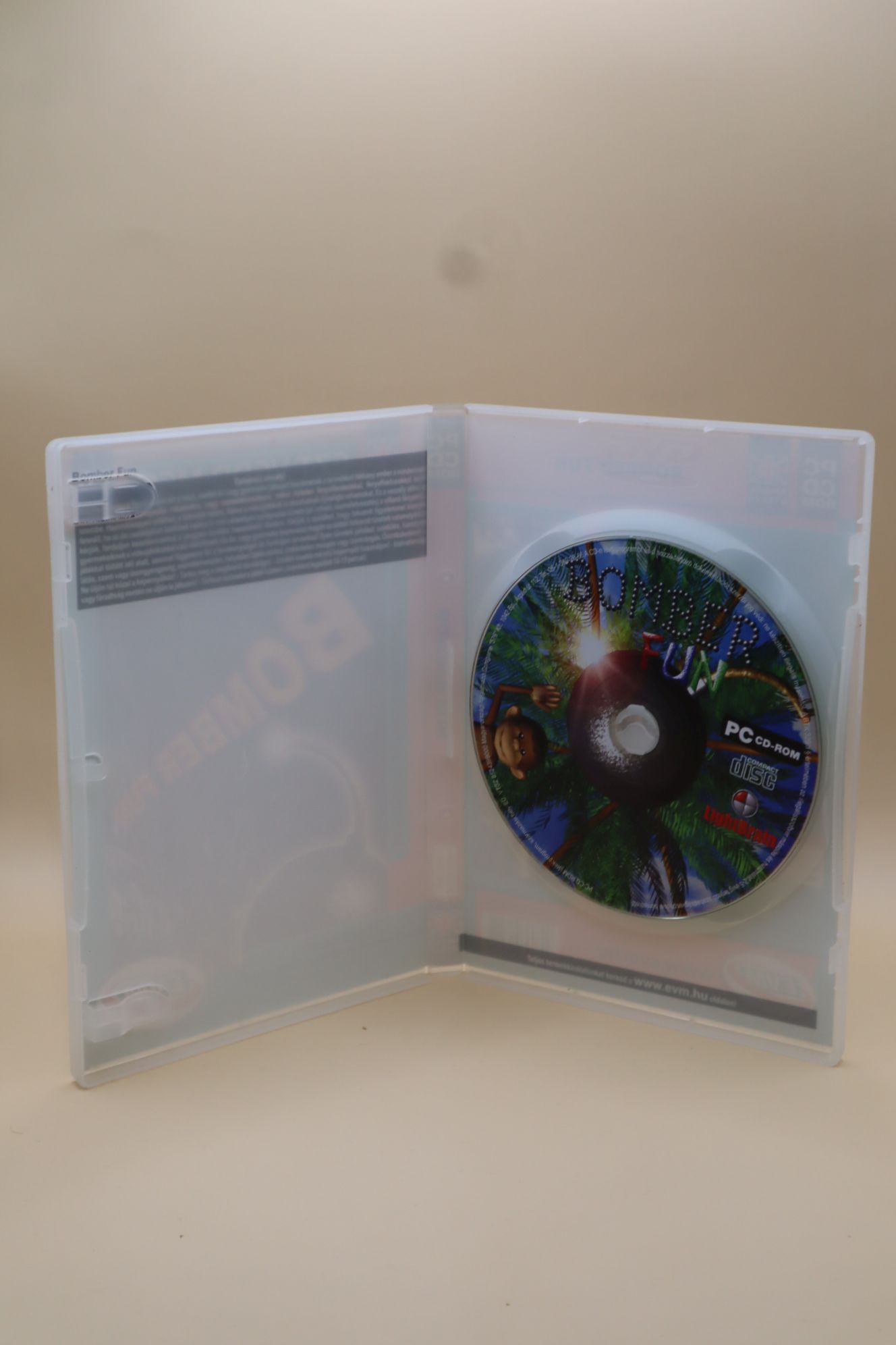 BomberFUN (Bomber Fun) - Image 3