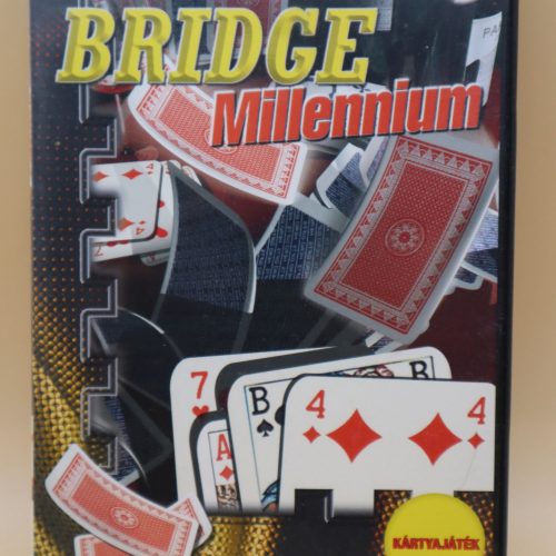 Bridge Millenium (Colossus Bridge)