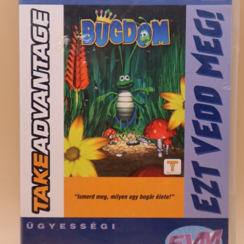 Bugdom