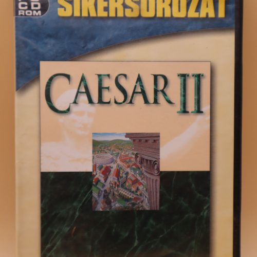Caesar II 2