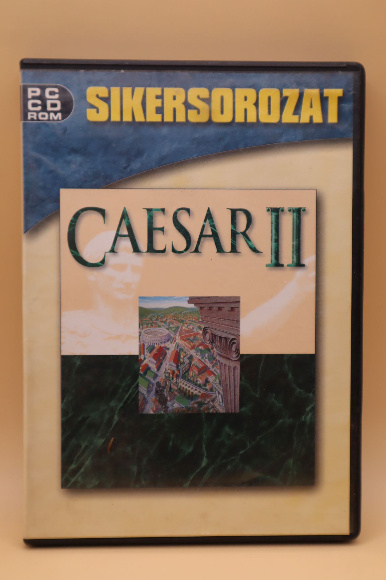 Caesar II 2