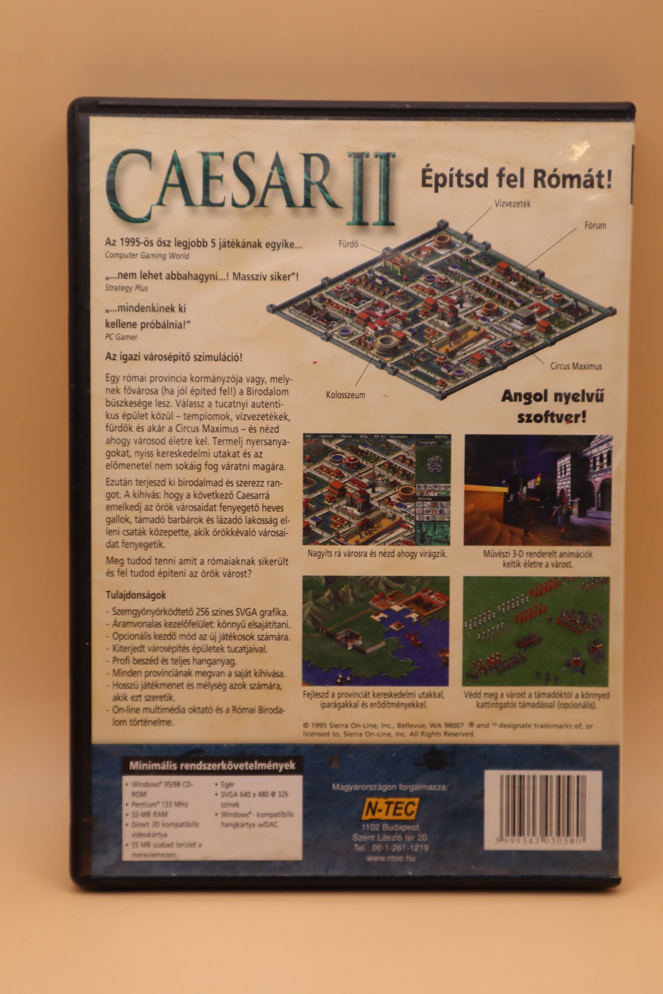 Caesar II 2 - Image 2