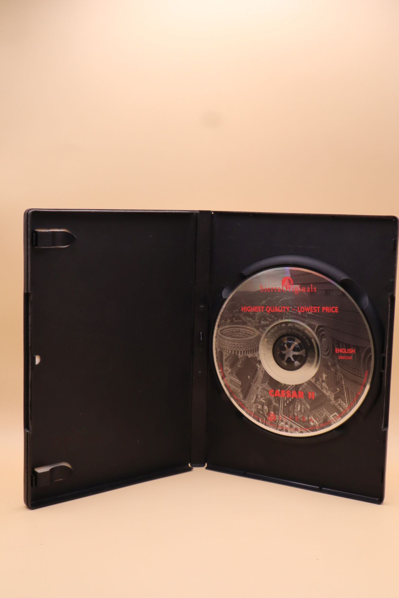 Caesar II 2 - Image 3