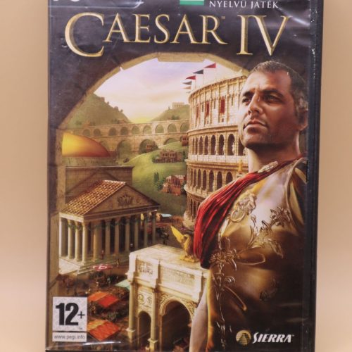 Caesar IV 4
