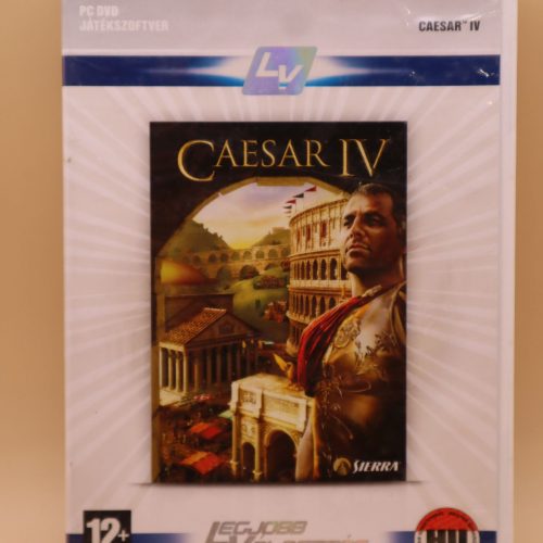 Caesar IV 4