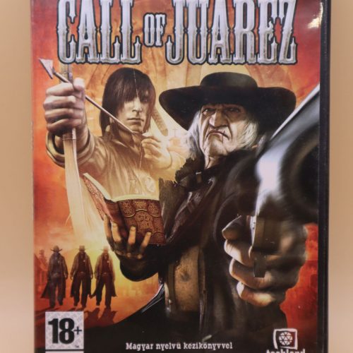 Call of Juarez