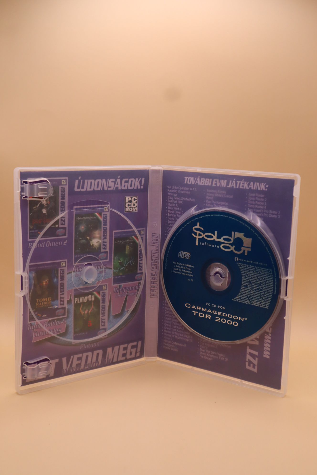 Carmageddon TDR 2000 - Image 3