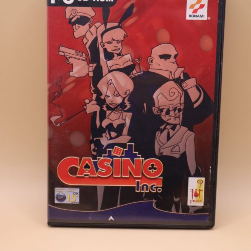 Casino Inc.