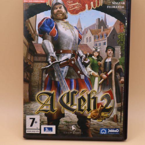 A Céh 2 (The Guild 2)