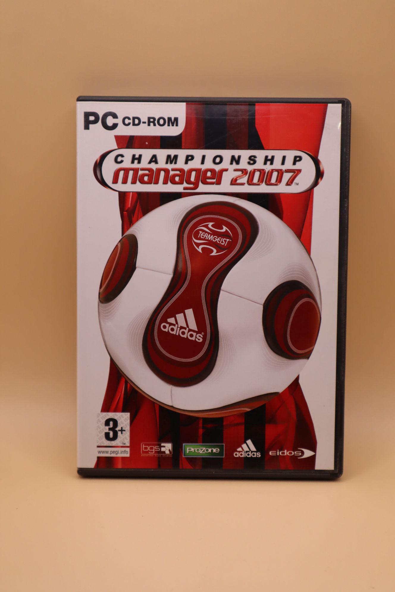 Championship Manager 2007