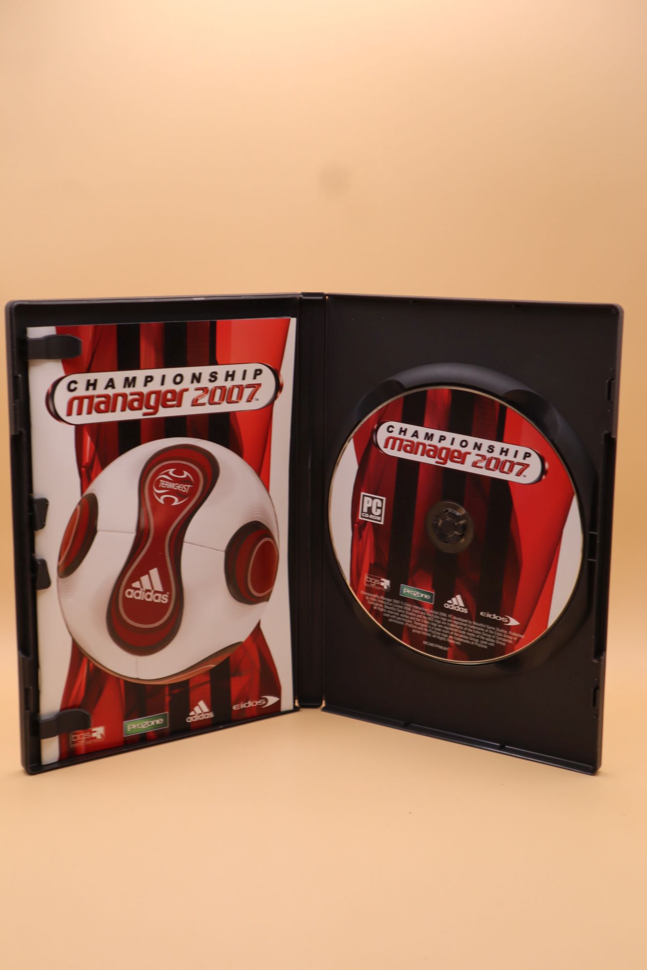 Championship Manager 2007 - Image 3