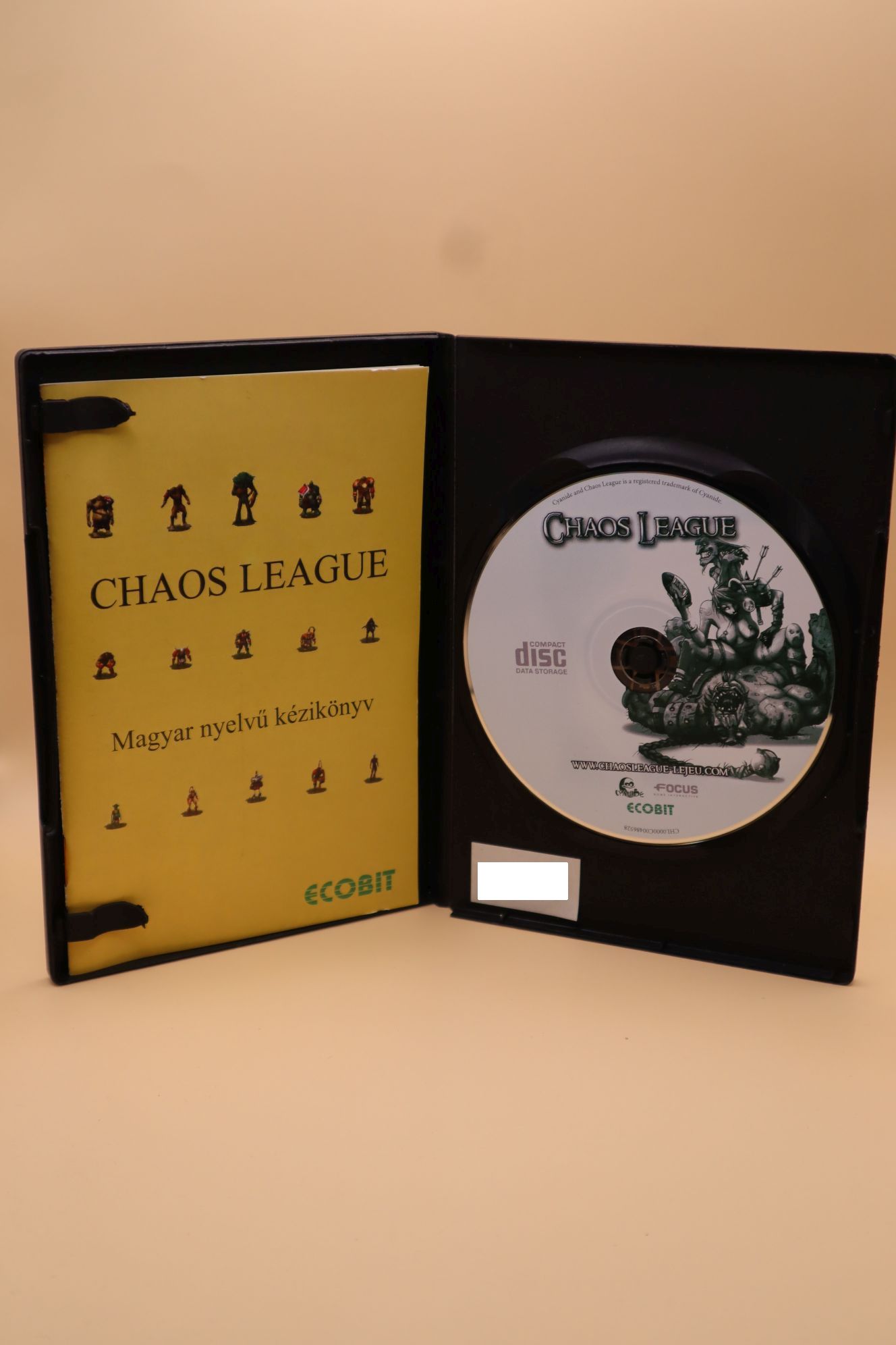 Chaos League - Image 3