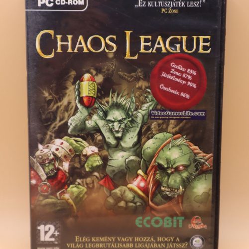 Chaos League