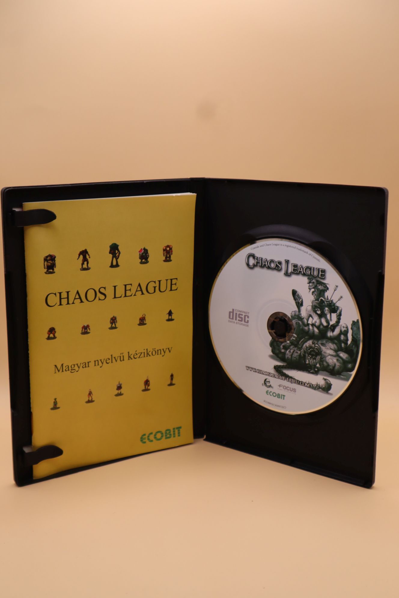 Chaos League - Image 3
