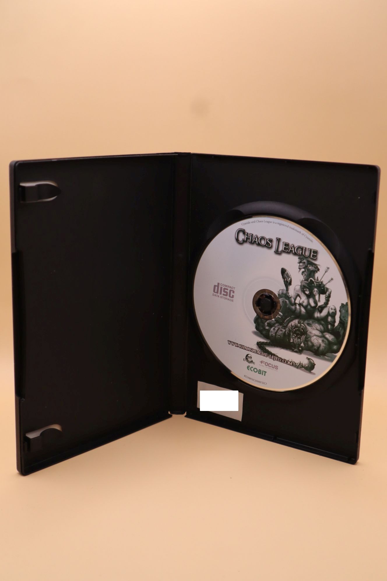 Chaos League - Image 3