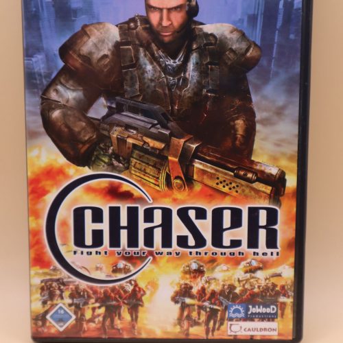 Chaser (német)