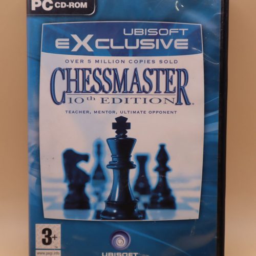 Chessmaster 10th Edition